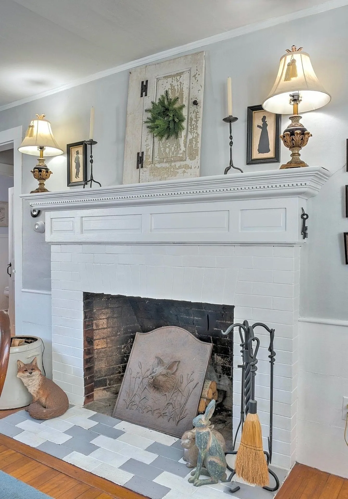 16 Old Cheshire Turnpike Walpole NH 03608