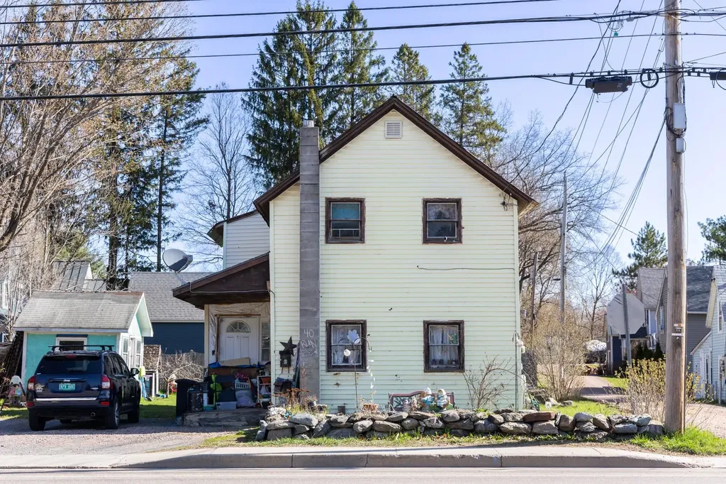 40 Maple Street Essex Junction VT 05452