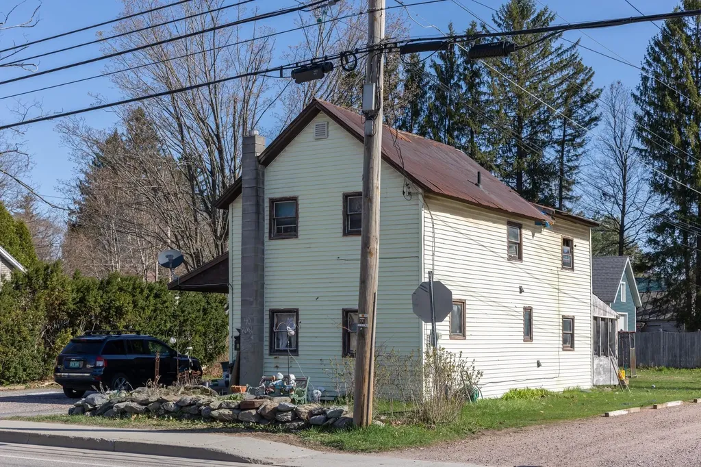 40 Maple Street Essex Junction VT 05452