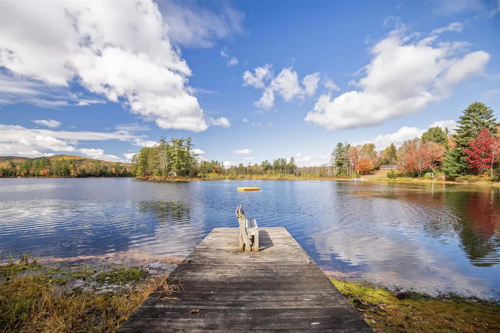 235 Lancaster Road Whitefield NH 03598