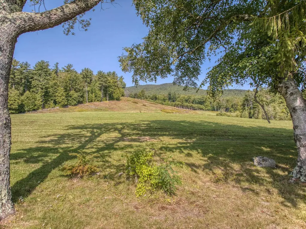 85 Old Revolutionary Road Temple NH 03084