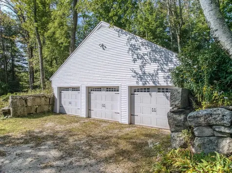 85 Old Revolutionary Road Temple NH 03084