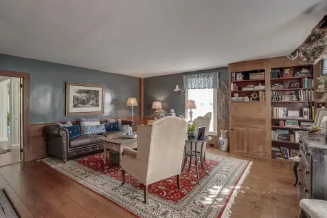 85 Old Revolutionary Road Temple NH 03084