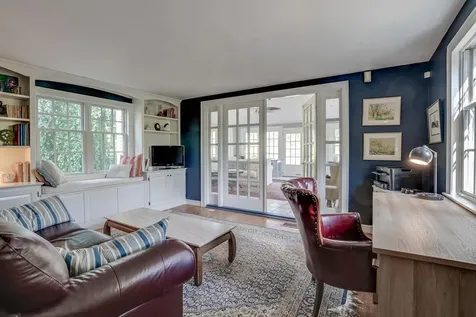 85 Old Revolutionary Road Temple NH 03084