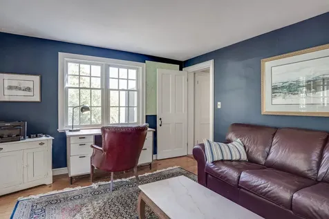 85 Old Revolutionary Road Temple NH 03084