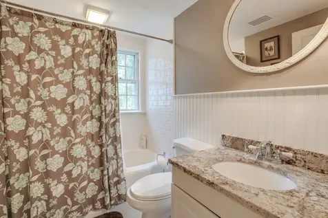 85 Old Revolutionary Road Temple NH 03084