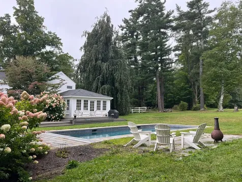 85 Old Revolutionary Road Temple NH 03084