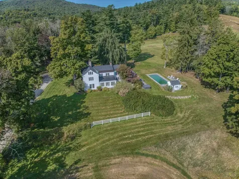 85 Old Revolutionary Road Temple NH 03084