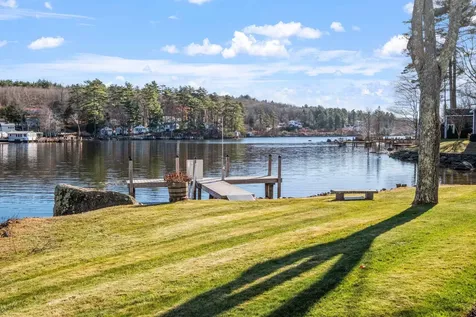 28 Island Drive Laconia NH 03246