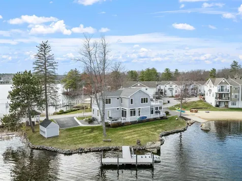 28 Island Drive Laconia NH 03246