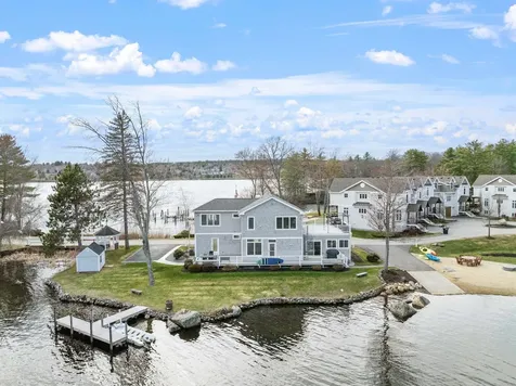28 Island Drive Laconia NH 03246