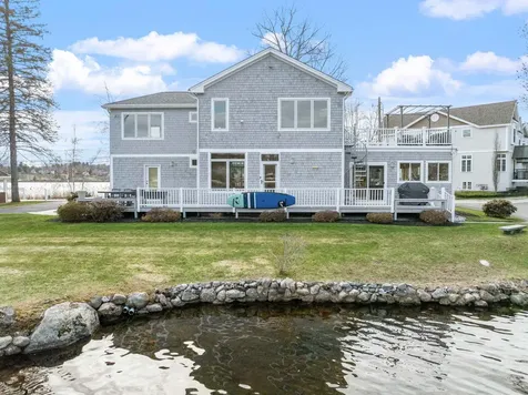 28 Island Drive Laconia NH 03246