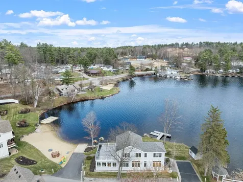28 Island Drive Laconia NH 03246