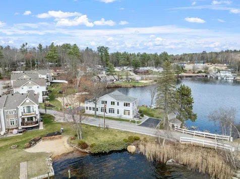 28 Island Drive Laconia NH 03246