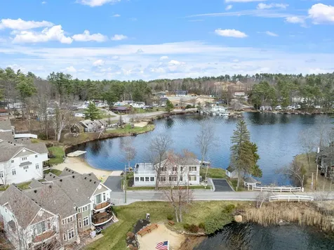 28 Island Drive Laconia NH 03246