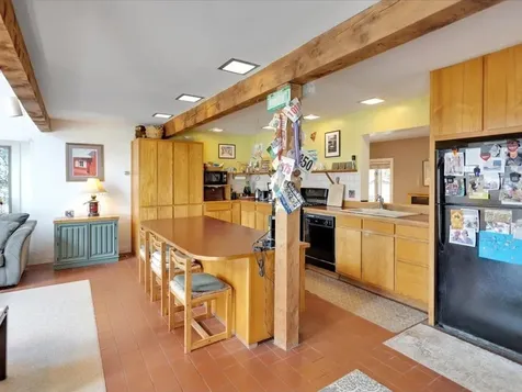 74 Magic Hill Road Hinesburg VT 05461