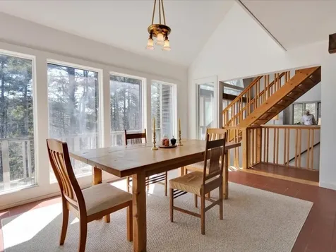 74 Magic Hill Road Hinesburg VT 05461