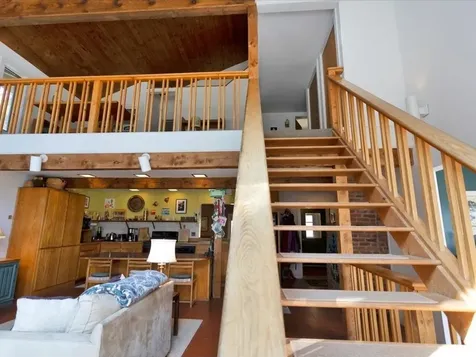 74 Magic Hill Road Hinesburg VT 05461