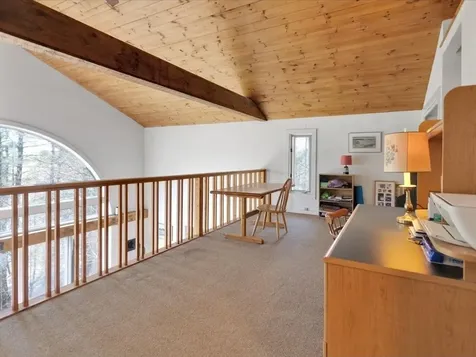 74 Magic Hill Road Hinesburg VT 05461