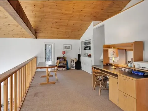 74 Magic Hill Road Hinesburg VT 05461