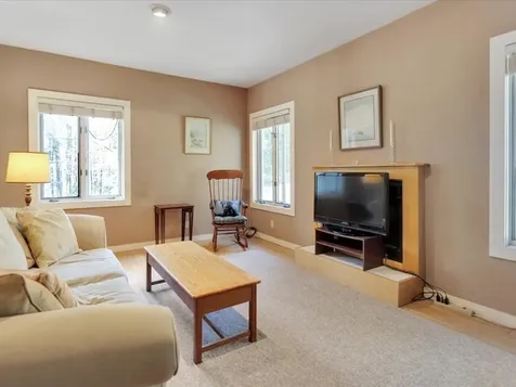 74 Magic Hill Road Hinesburg VT 05461