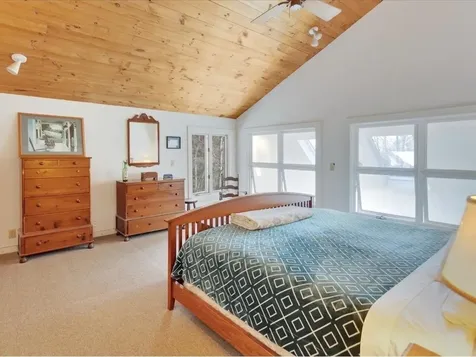 74 Magic Hill Road Hinesburg VT 05461