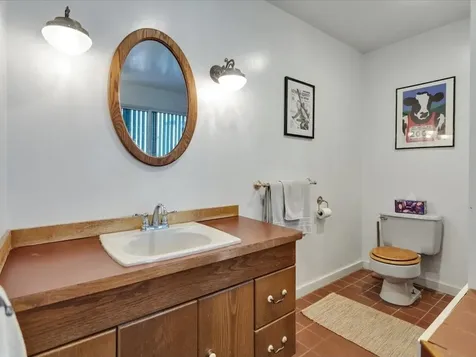 74 Magic Hill Road Hinesburg VT 05461