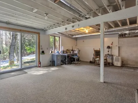 74 Magic Hill Road Hinesburg VT 05461