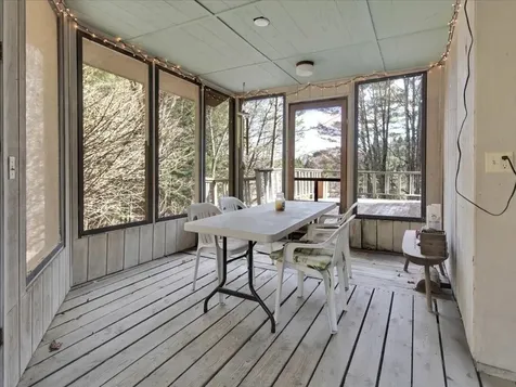 74 Magic Hill Road Hinesburg VT 05461