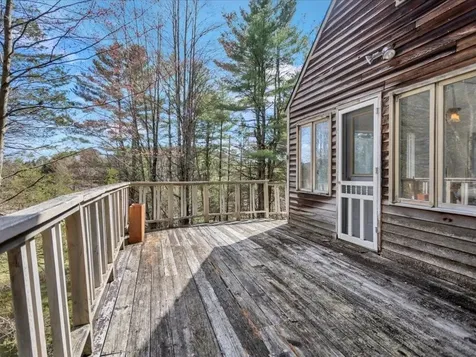 74 Magic Hill Road Hinesburg VT 05461