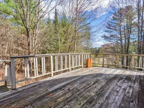 74 Magic Hill Road Hinesburg VT 05461