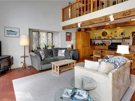 74 Magic Hill Road Hinesburg VT 05461