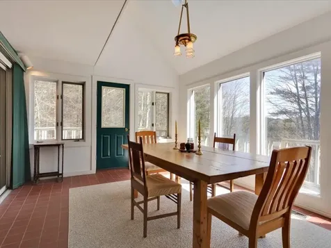 74 Magic Hill Road Hinesburg VT 05461