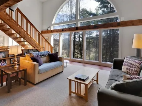 74 Magic Hill Road Hinesburg VT 05461