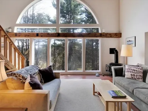 74 Magic Hill Road Hinesburg VT 05461