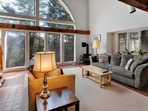 74 Magic Hill Road Hinesburg VT 05461