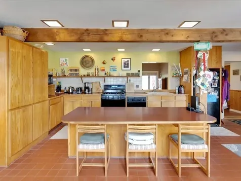 74 Magic Hill Road Hinesburg VT 05461
