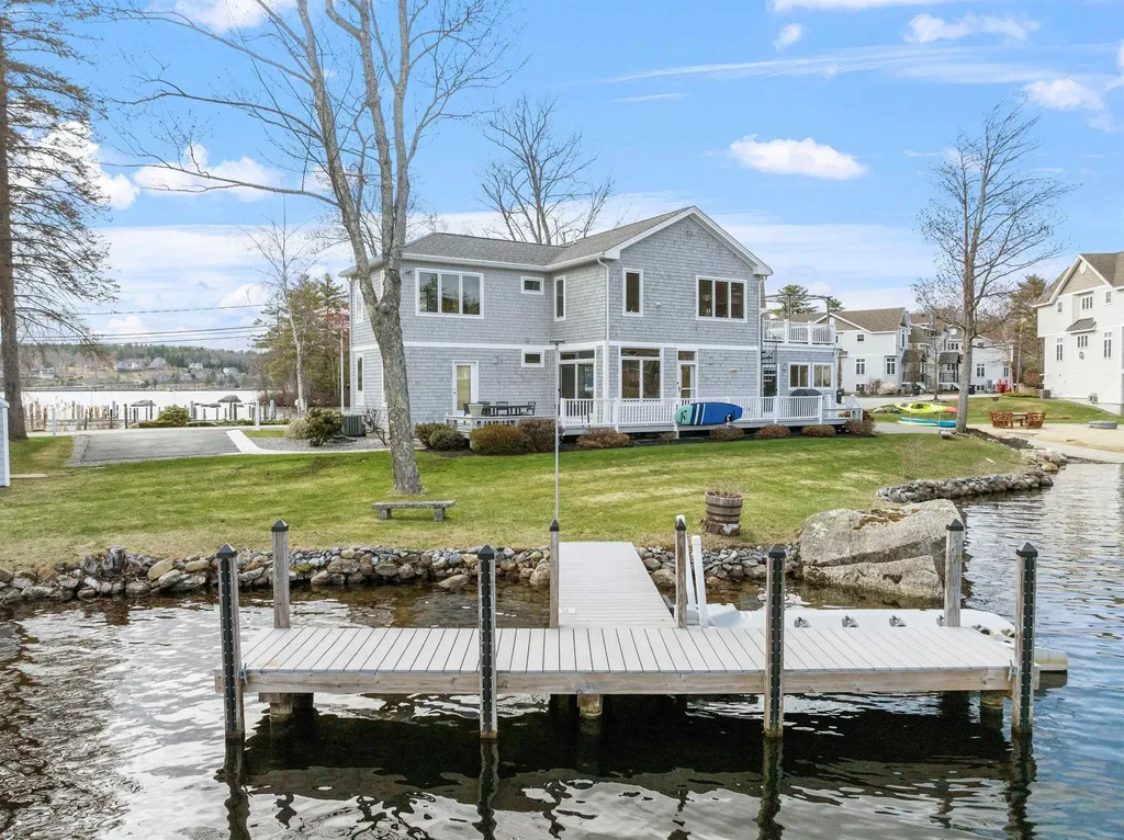 28 Island Drive Laconia NH 03246