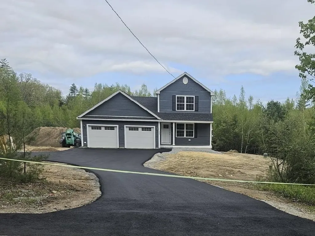 295 Queen Street Boscawen NH 03303
