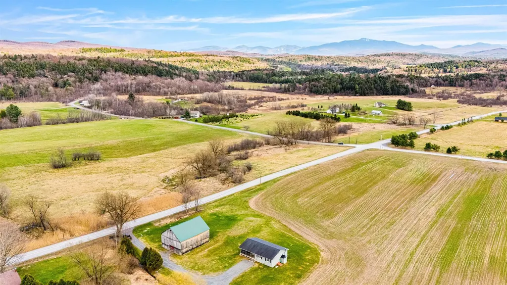 770 Buck Hollow Road Fairfax VT 05454