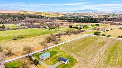 770 Buck Hollow Road Fairfax VT 05454