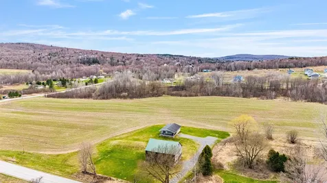 770 Buck Hollow Road Fairfax VT 05454