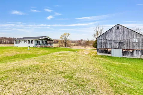 770 Buck Hollow Road Fairfax VT 05454