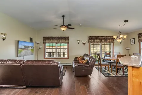 770 Buck Hollow Road Fairfax VT 05454