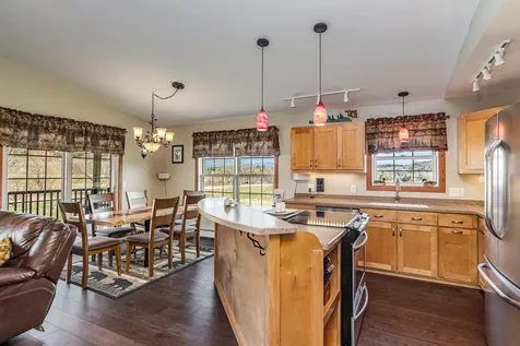 770 Buck Hollow Road Fairfax VT 05454