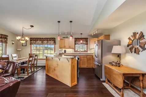 770 Buck Hollow Road Fairfax VT 05454