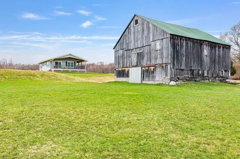 770 Buck Hollow Road Fairfax VT 05454
