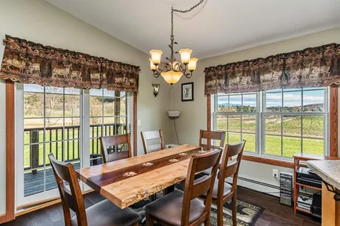 770 Buck Hollow Road Fairfax VT 05454