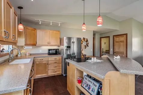 770 Buck Hollow Road Fairfax VT 05454