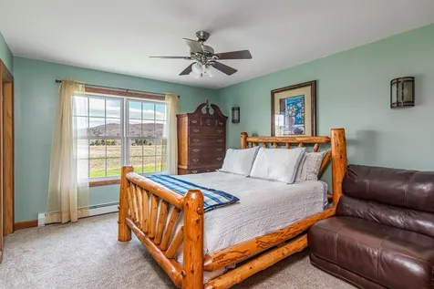 770 Buck Hollow Road Fairfax VT 05454